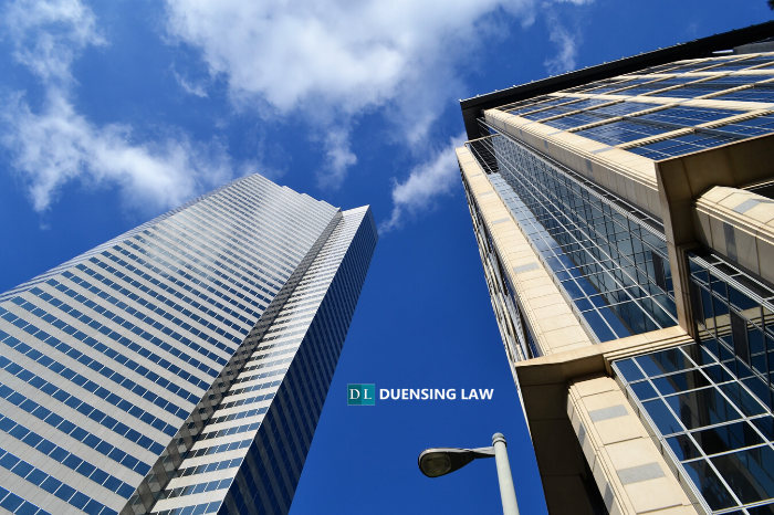 Commercial Real Estate Attorney in Toronto