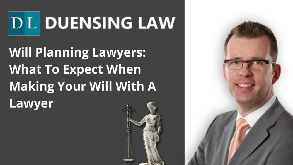 will planning lawyer toronto