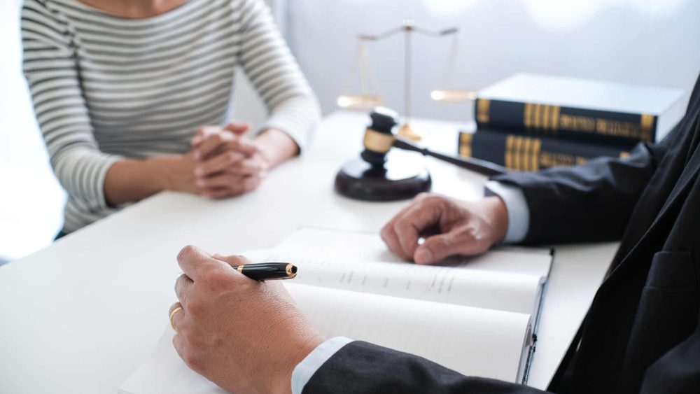 Will Drafting Lawyer in Toronto