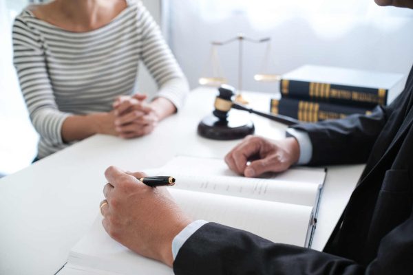 Will Drafting Lawyer in Toronto
