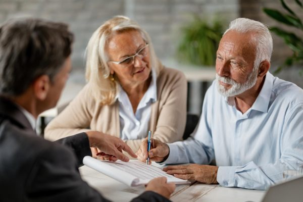 estate planning lawyer toronto