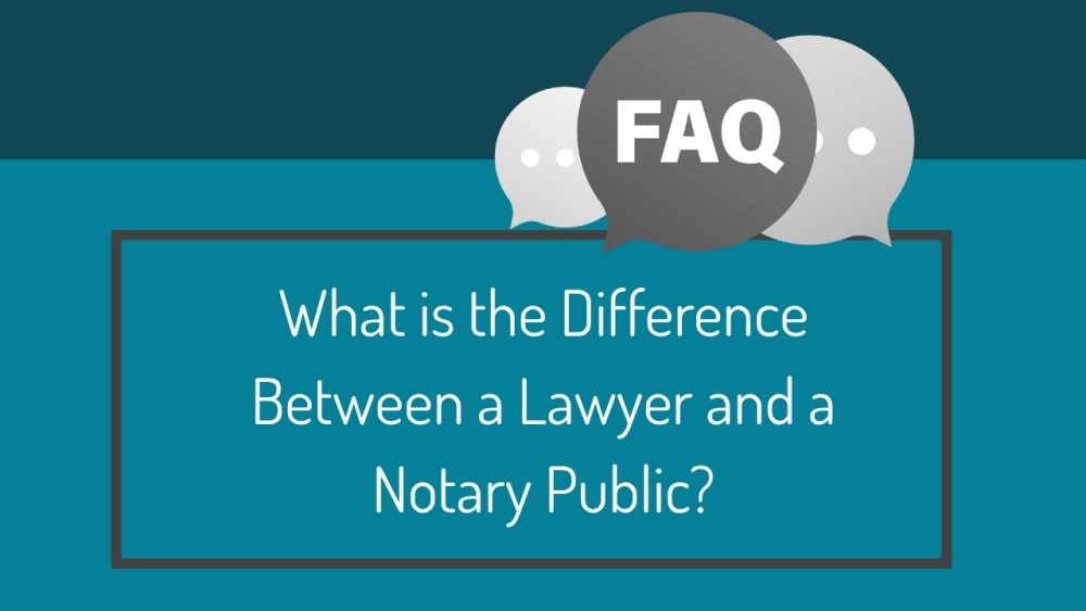 notary public advocate in Toronto