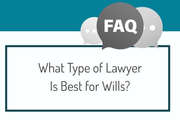 estate planning lawyer in Toronto