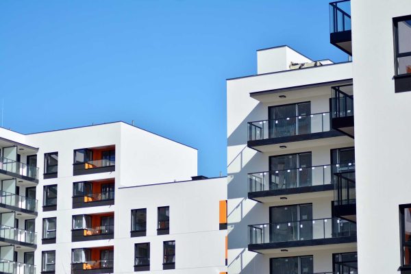 Toronto real estate lawyer
