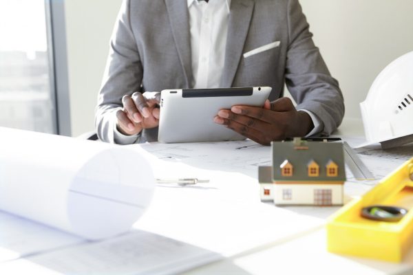 residential real estate lawyer in Toronto
